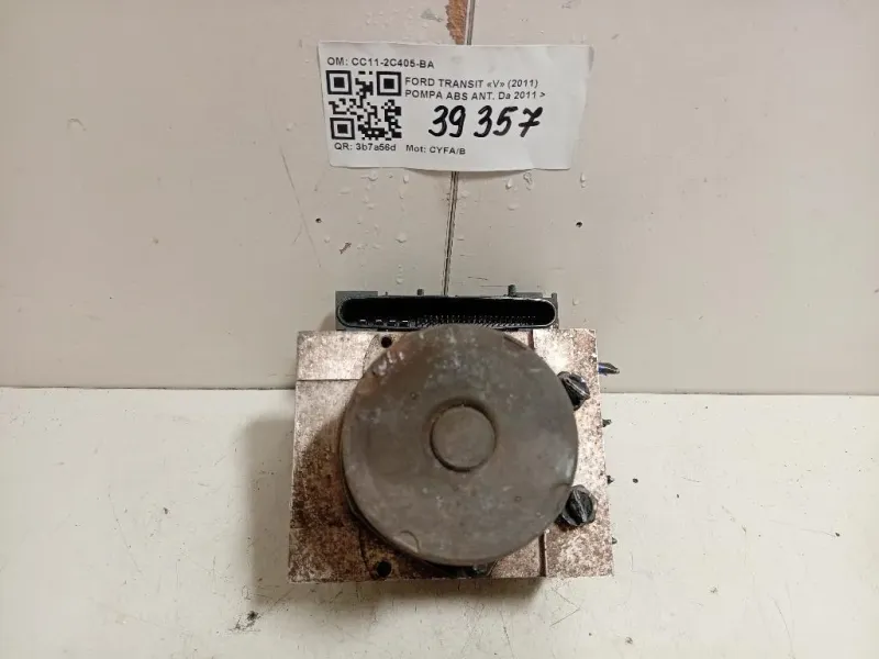 Pompa ABS ANT CC11-2C405-BA Ford Transit V 2011
