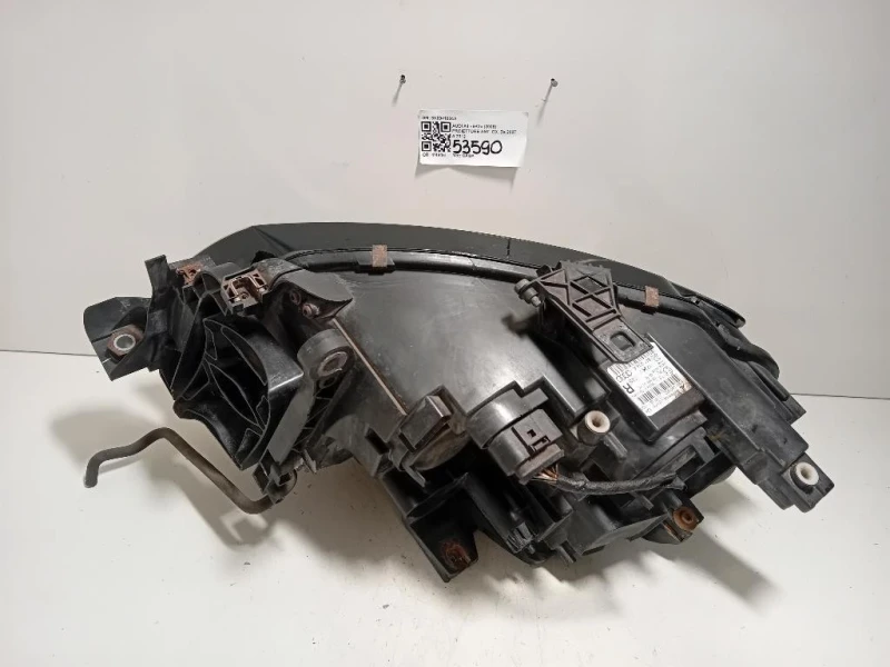 Proiettore ANT DX 8K0941004A Audi A4 8K2 2008