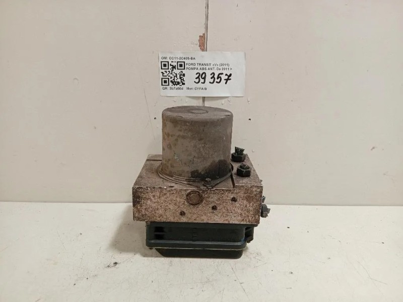 Pompa ABS ANT CC11-2C405-BA Ford Transit V 2011