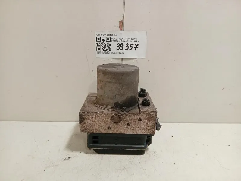 Pompa ABS ANT CC11-2C405-BA Ford Transit V 2011