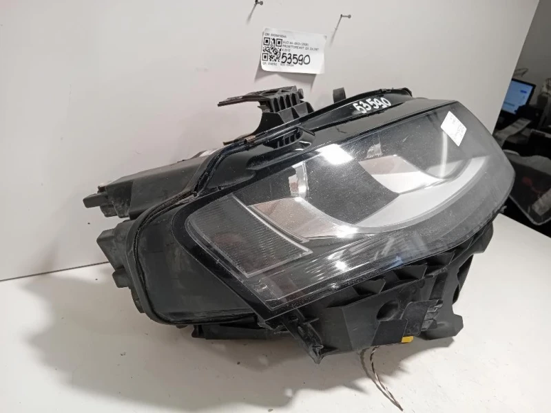 Proiettore ANT DX 8K0941004A Audi A4 8K2 2008