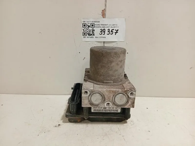 Pompa ABS ANT CC11-2C405-BA Ford Transit V 2011