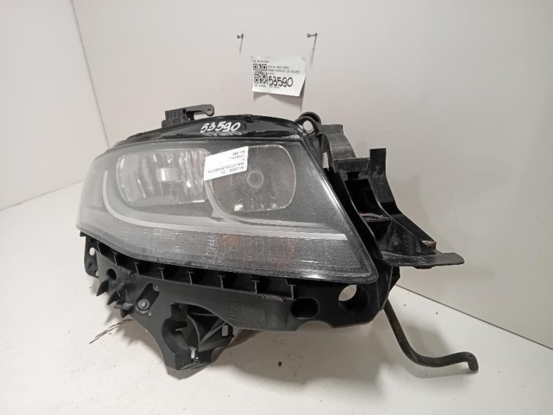 Proiettore ANT DX 8K0941004A Audi A4 8K2 2008