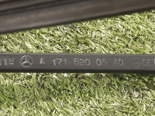 Braccio Tergicristallo Parabrezza DX A1708200640 Mercedes Classe SLK R171 2008
