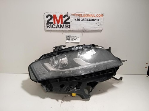 Centralina Iniezione 03L 906 019 DF Seat EXEO 3R2 2009