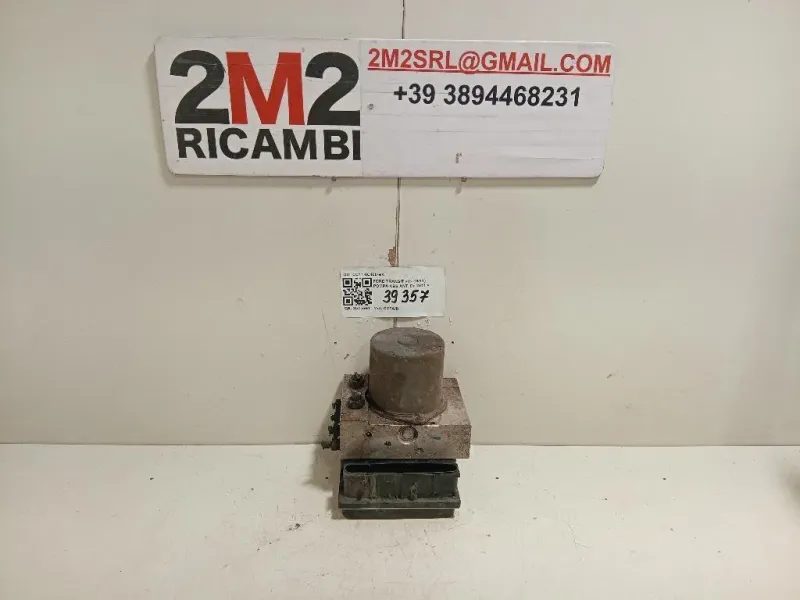 Pompa ABS ANT CC11-2C405-BA Ford Transit V 2011