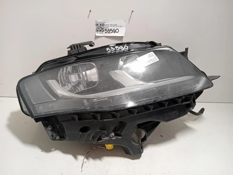 Proiettore ANT DX 8K0941004A Audi A4 8K2 2008