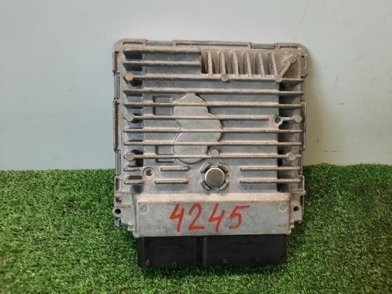 Centralina Iniezione 03L906023LD 03L906023Q 5WP42918AA Seat Ibiza V 6J5 2008