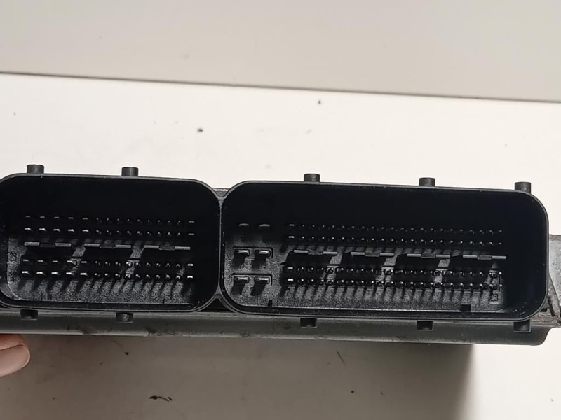 Centralina Iniezione 03F906070GR Seat Ibiza V 6J5 2013