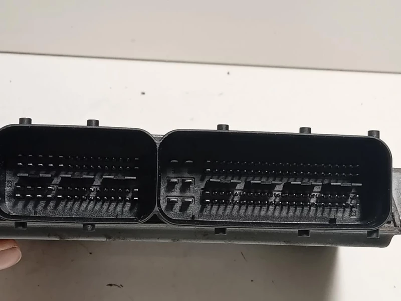 Centralina Iniezione 03F906070GR Seat Ibiza V 6J5 2013