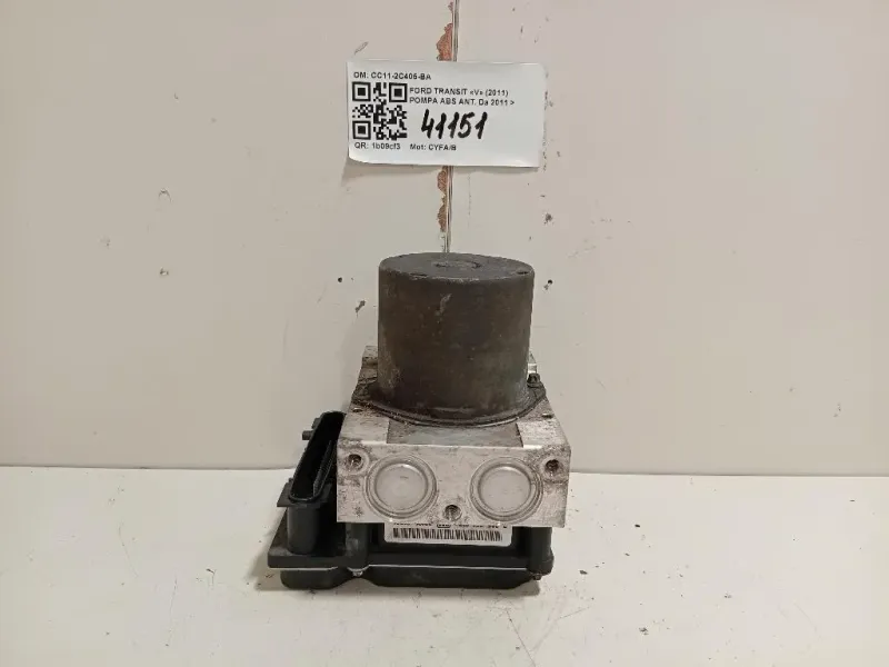 Pompa ABS ANT CC11-2C405-BA Ford Transit V 2011