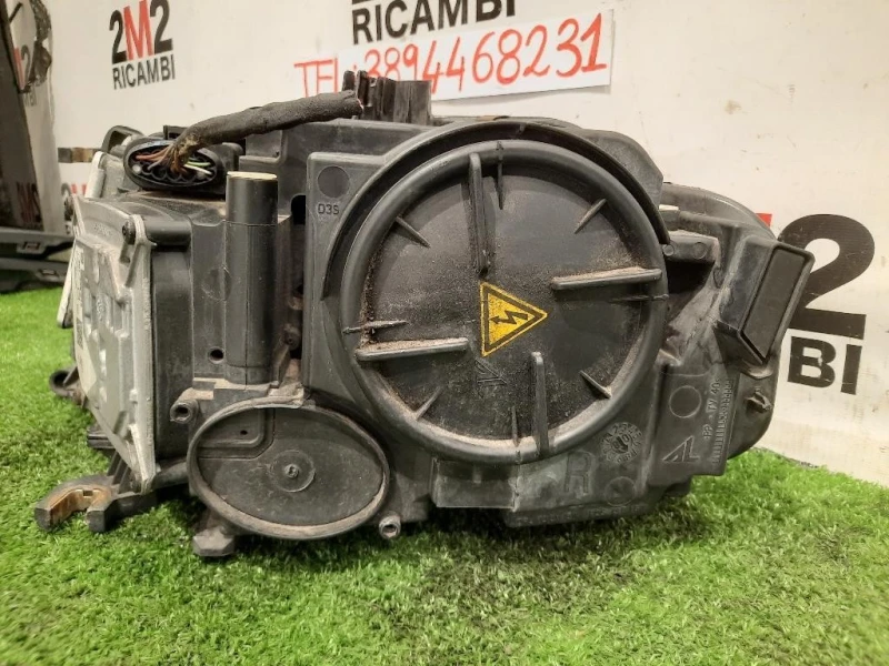 Proiettore ANT DX 8K0 941 004 H Audi A4 8K2 2012