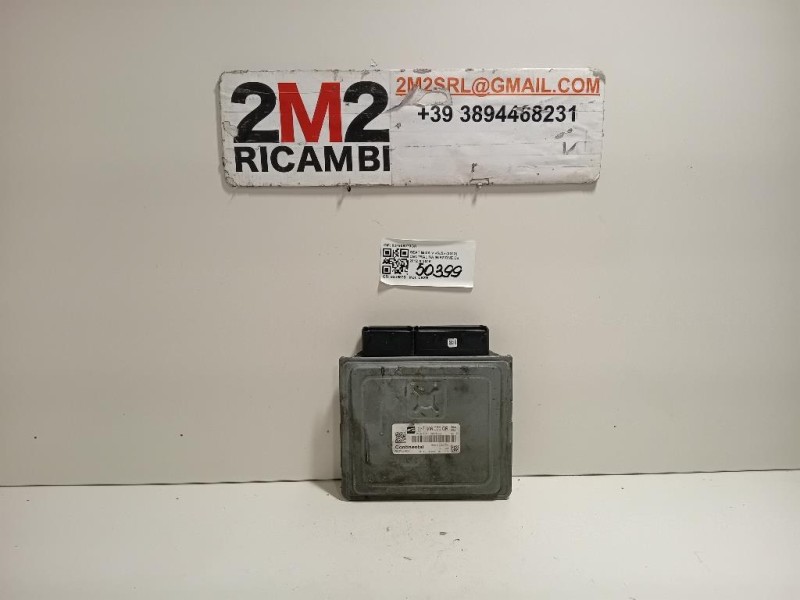 Centralina Iniezione 03F906070GR Seat Ibiza V 6J5 2013