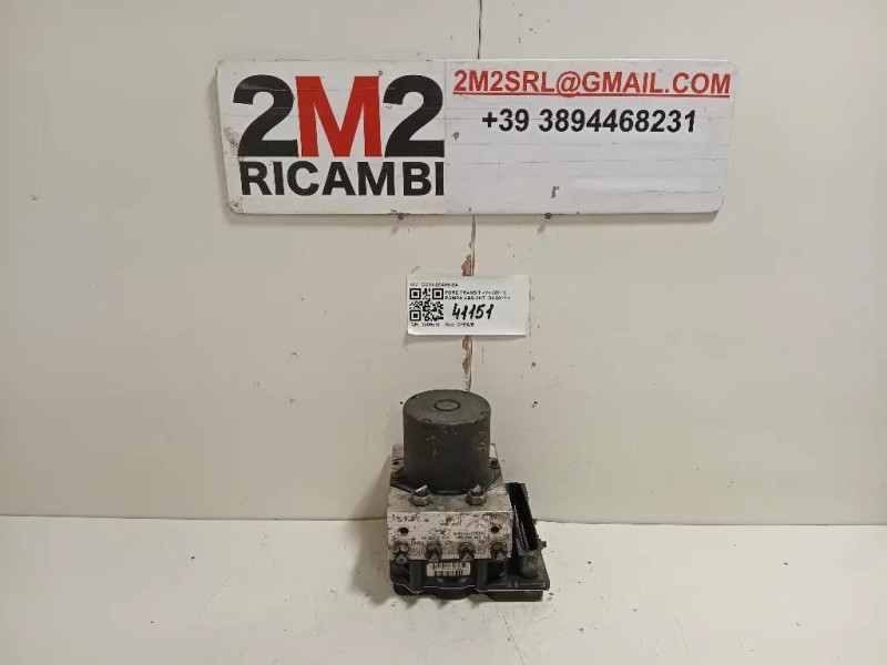 Pompa ABS ANT CC11-2C405-BA Ford Transit V 2011