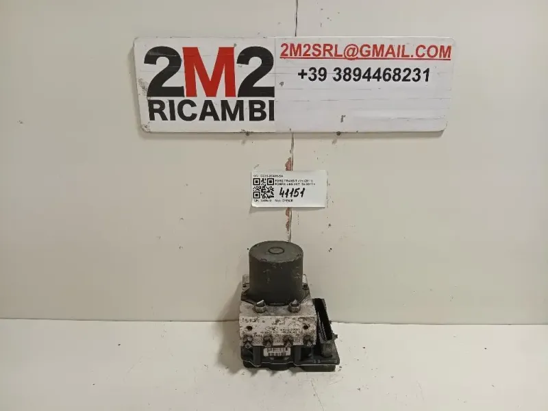Pompa ABS ANT CC11-2C405-BA Ford Transit V 2011