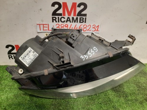 Centralina Iniezione 03F906070GR Seat Ibiza V 6J5 2013