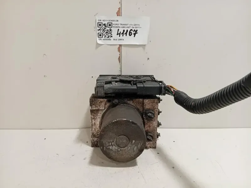 Pompa ABS ANT 8C11-2C405-DB Ford Transit V 2011