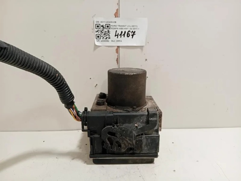 Pompa ABS ANT 8C11-2C405-DB Ford Transit V 2011