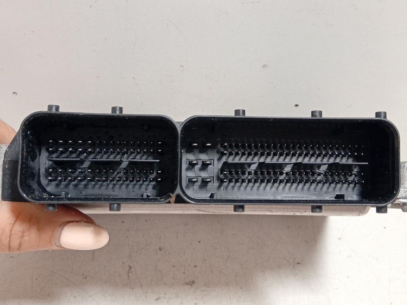 Centralina Iniezione 05C907394D Seat Ibiza VI KJ1 2017