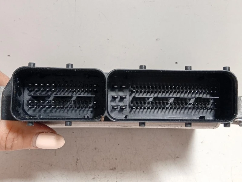 Centralina Iniezione 05C907394D Seat Ibiza VI KJ1 2017