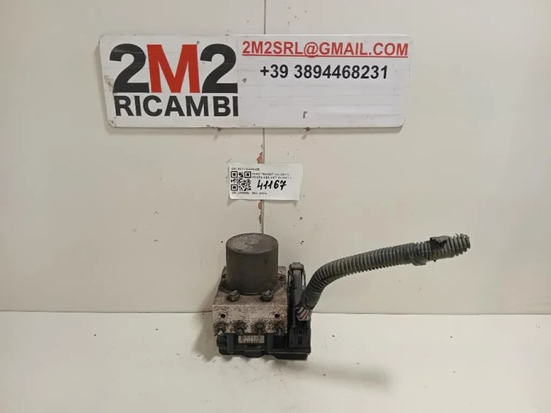 Pompa ABS ANT 8C11-2C405-DB Ford Transit V 2011