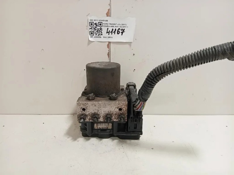 Pompa ABS ANT 8C11-2C405-DB Ford Transit V 2011