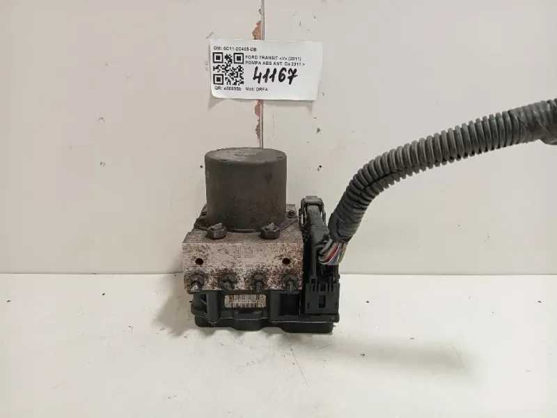 Pompa ABS ANT 8C11-2C405-DB Ford Transit V 2011