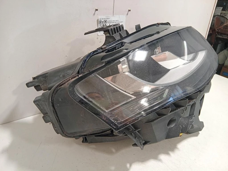 Proiettore ANT DX 8K0 941 004 R Audi A4 8K2 2012