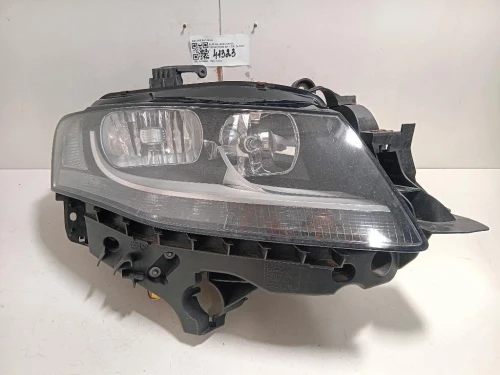 Proiettore ANT DX 8K0 941 004 R Audi A4 8K2 2012