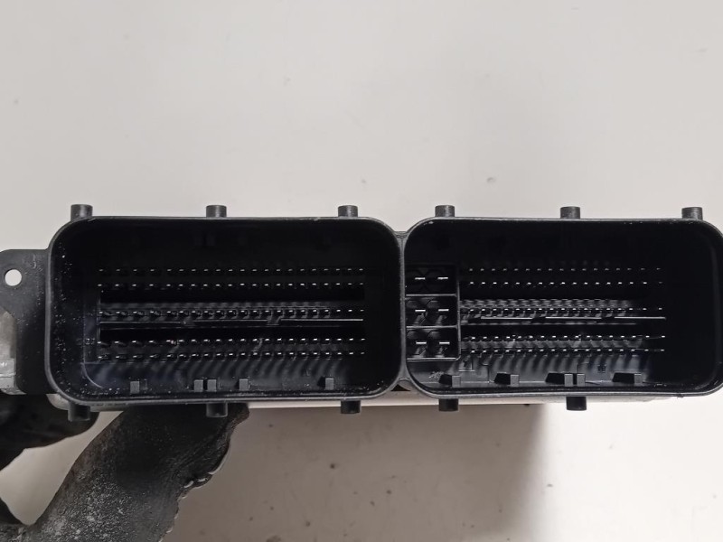 Centralina Iniezione 04L0907309R Seat LEON 5F1 2013