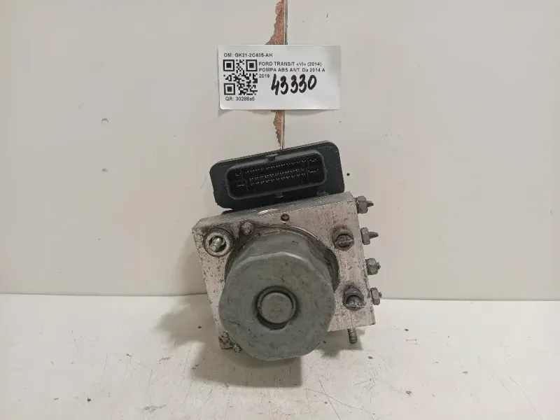Pompa ABS ANT GK21-2C405-AH Ford Transit VI 2014
