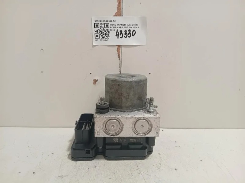 Pompa ABS ANT GK21-2C405-AH Ford Transit VI 2014