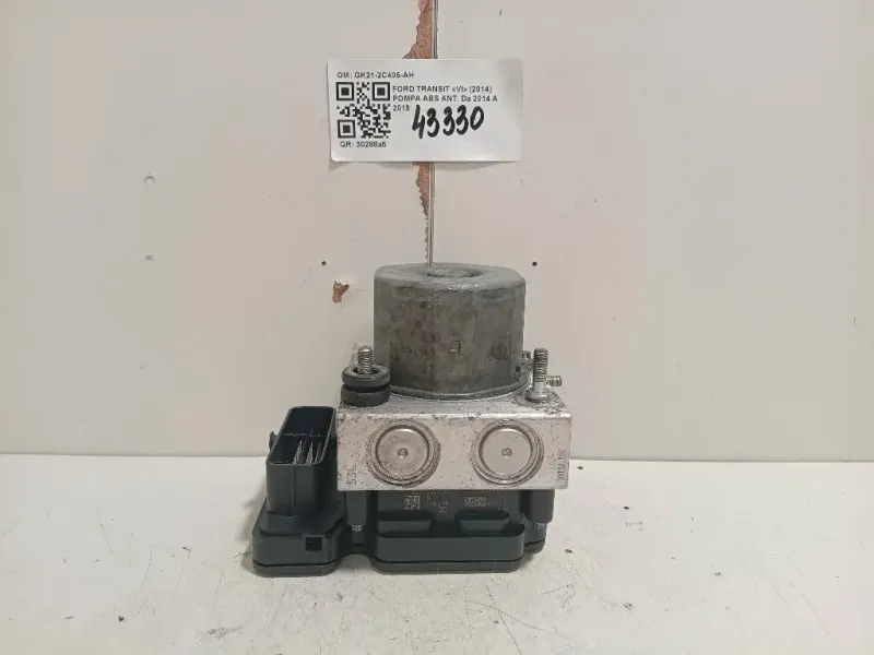 Pompa ABS ANT GK21-2C405-AH Ford Transit VI 2014