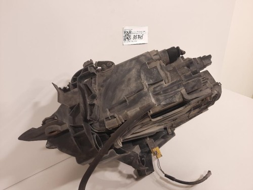 Centralina Iniezione 04L0907309R Seat LEON 5F1 2013