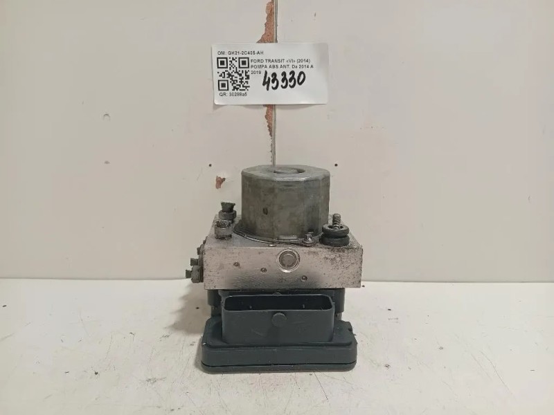 Pompa ABS ANT GK21-2C405-AH Ford Transit VI 2014