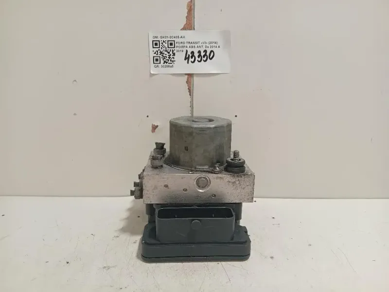 Pompa ABS ANT GK21-2C405-AH Ford Transit VI 2014