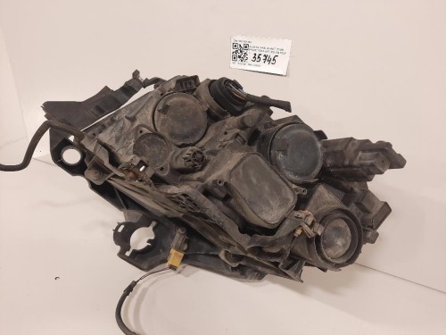 Centralina Iniezione 04C907309F 0261S07150 Seat MII 2012