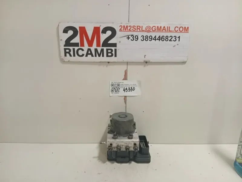 Pompa ABS ANT GK21-2C405-AH Ford Transit VI 2014