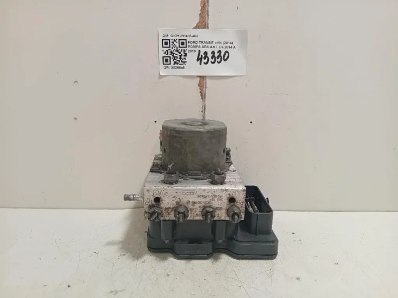 Pompa ABS ANT GK21-2C405-AH Ford Transit VI 2014