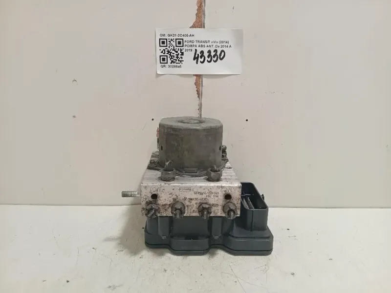 Pompa ABS ANT GK21-2C405-AH Ford Transit VI 2014