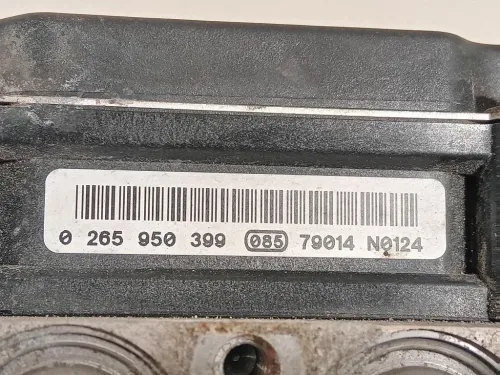 Pompa ABS ANT 6C11-2C405-AD Ford Transit VI 2014