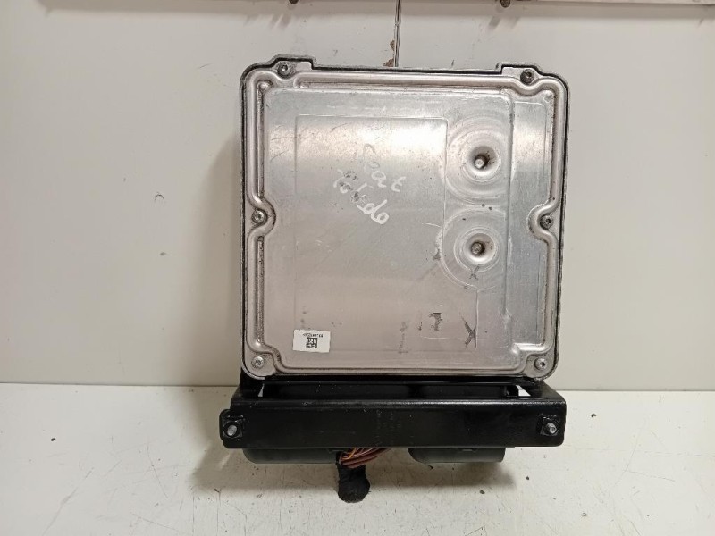 Centralina Iniezione 04L 907 309 E Seat Toledo KG3 2013