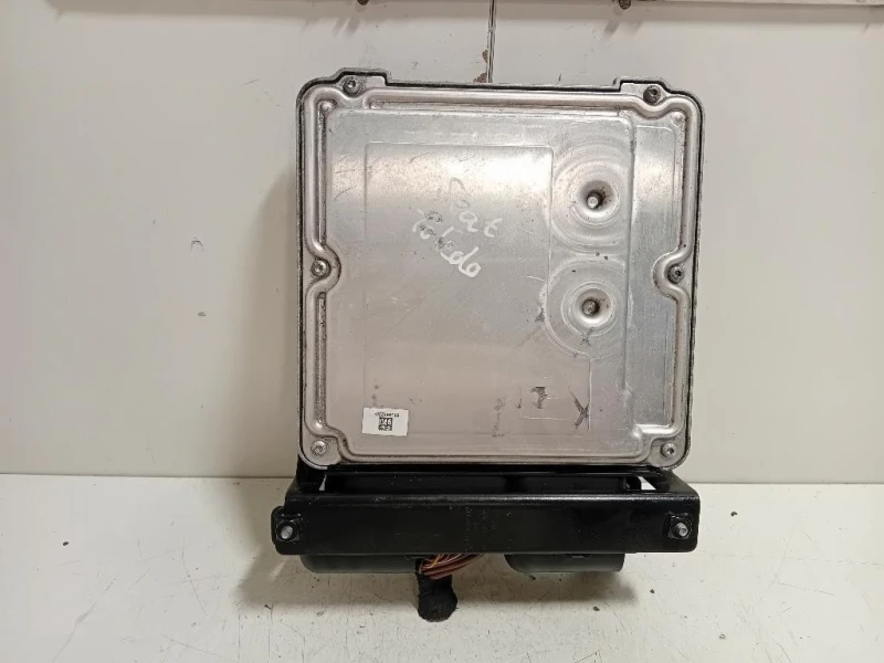 Centralina Iniezione 04L 907 309 E Seat Toledo KG3 2013