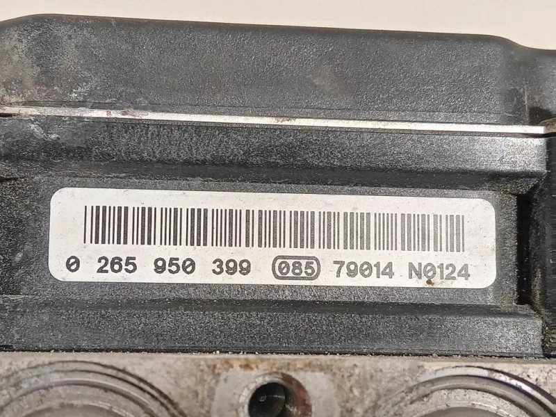 Pompa ABS ANT 6C11-2C405-AD Ford Transit VI 2014