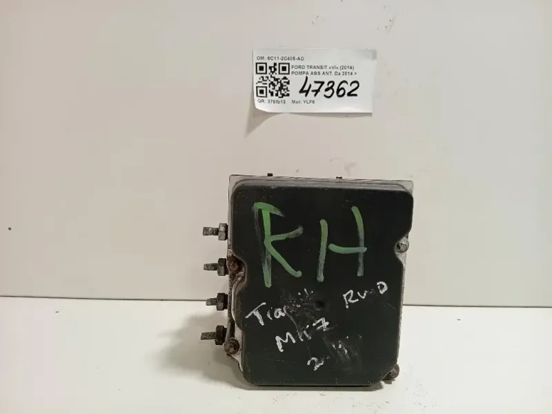 Pompa ABS ANT 6C11-2C405-AD Ford Transit VI 2014