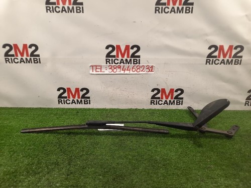 Braccio Tergicristallo Parabrezza DX 13418991 DX Opel Astra K SW 2016