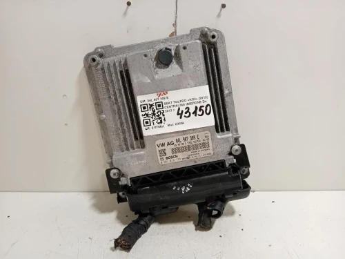 Centralina Iniezione 04L 907 309 E Seat Toledo KG3 2013