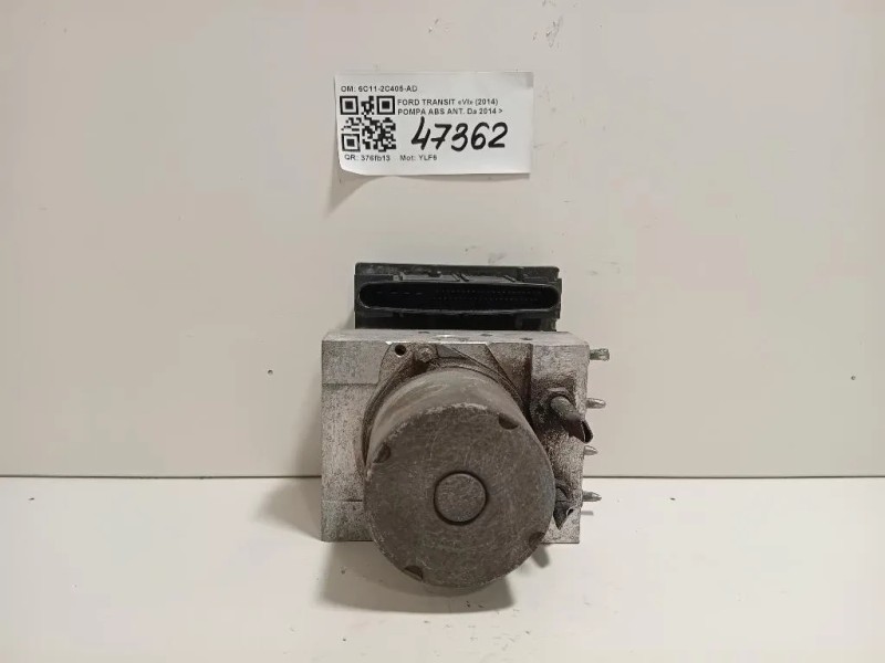 Pompa ABS ANT 6C11-2C405-AD Ford Transit VI 2014