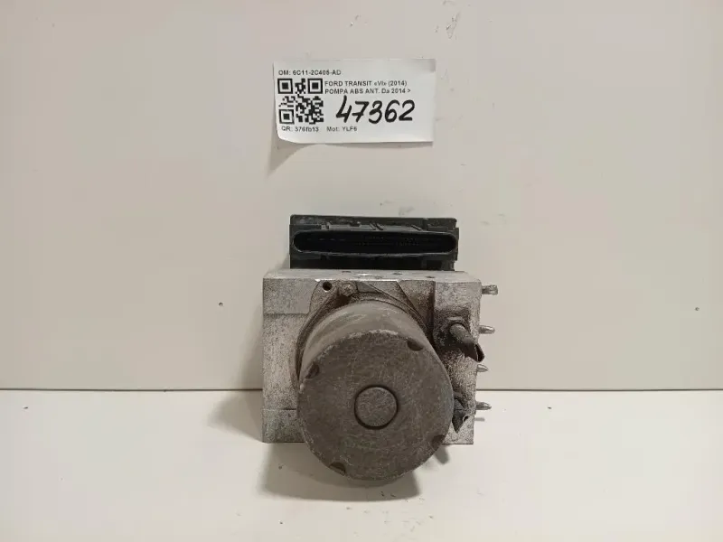 Pompa ABS ANT 6C11-2C405-AD Ford Transit VI 2014