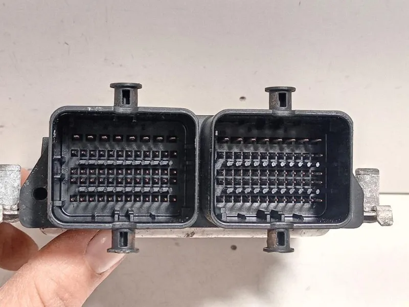 Centralina Iniezione 04C906020 Skoda Citigo 2012